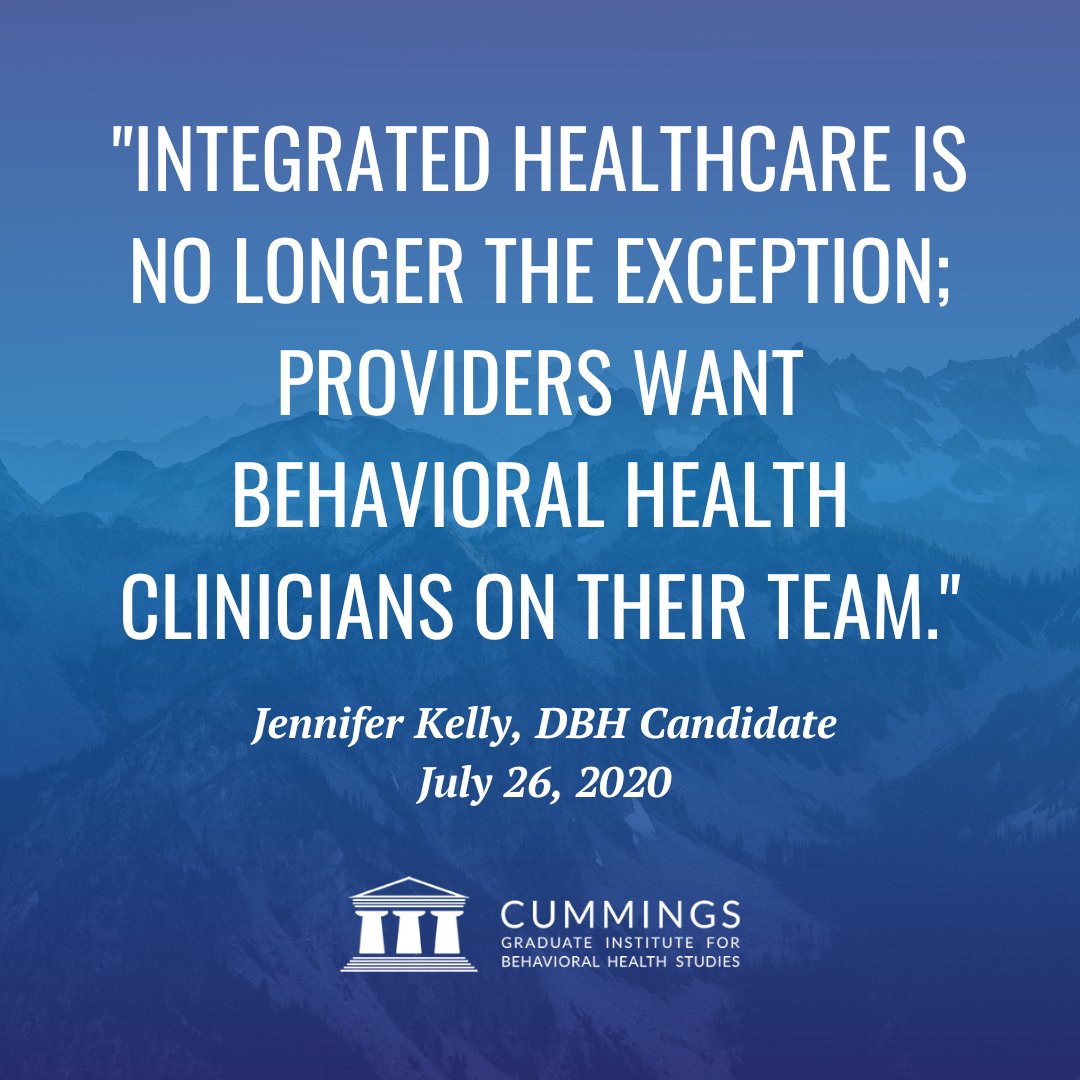 Cummings Graduate Institute tweet media