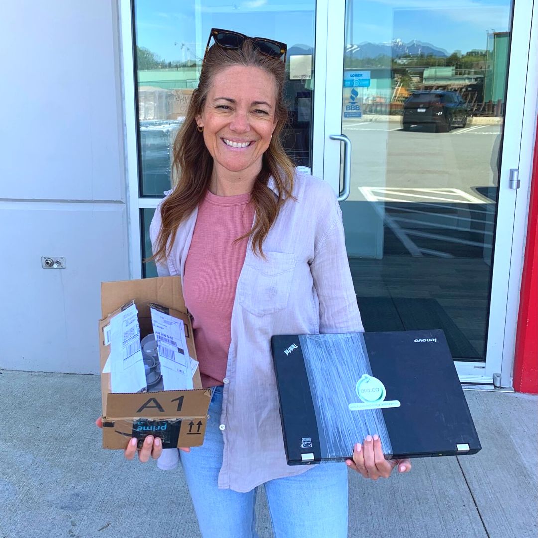 🌟 Exciting News! ERA is making a difference for families in need! We're thrilled to announce our recent donation to <a href="/Mymamasformamas/">Mamas for Mamas</a> YVR.

Read more: ow.ly/t43q50On88n

#ERA #DonateIT #MamasForMamas #MakingADifference #YVR #Vancouver