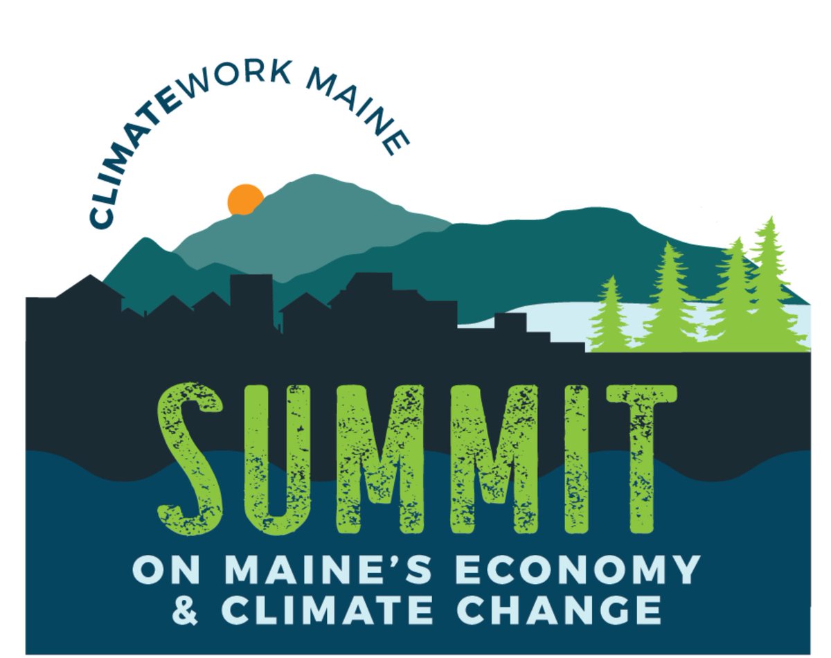 Join Efficiency Maine’s Senior Program Manager Rick Meinking on May 19 at 1 p.m. ET for a workshop session at the 2023 Summit on Maine’s Economy &amp; Climate Change titled, “The Latest in Heating Technology.” Register for the event here: loom.ly/qMUDeXc