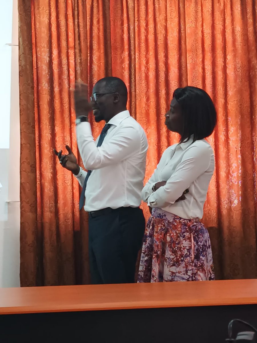 Andrée Prisca NDOUR tweet media