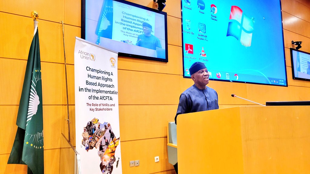 African Union Political Affairs Peace and Security tweet media