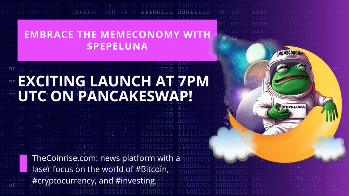 TheCoinrise tweet media