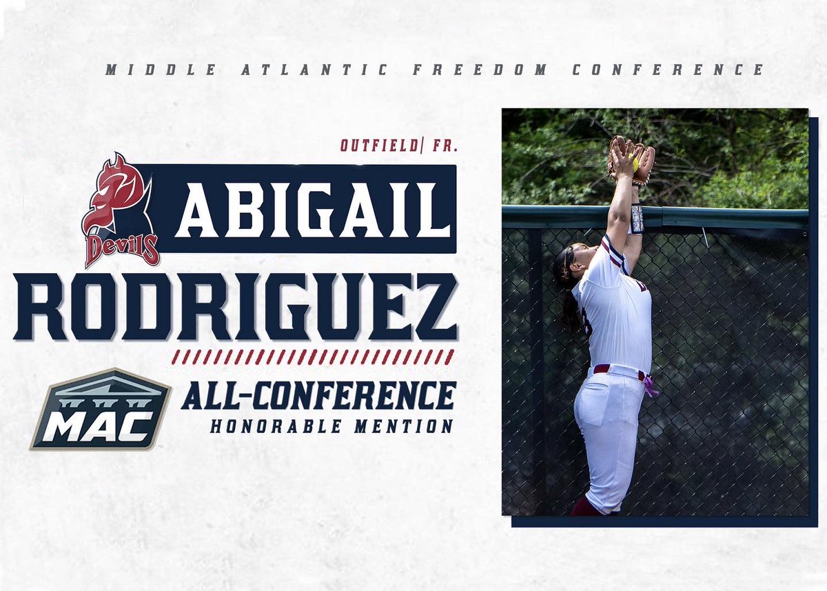 FDU Devils Softball (@fdudevilssb) on Twitter photo 