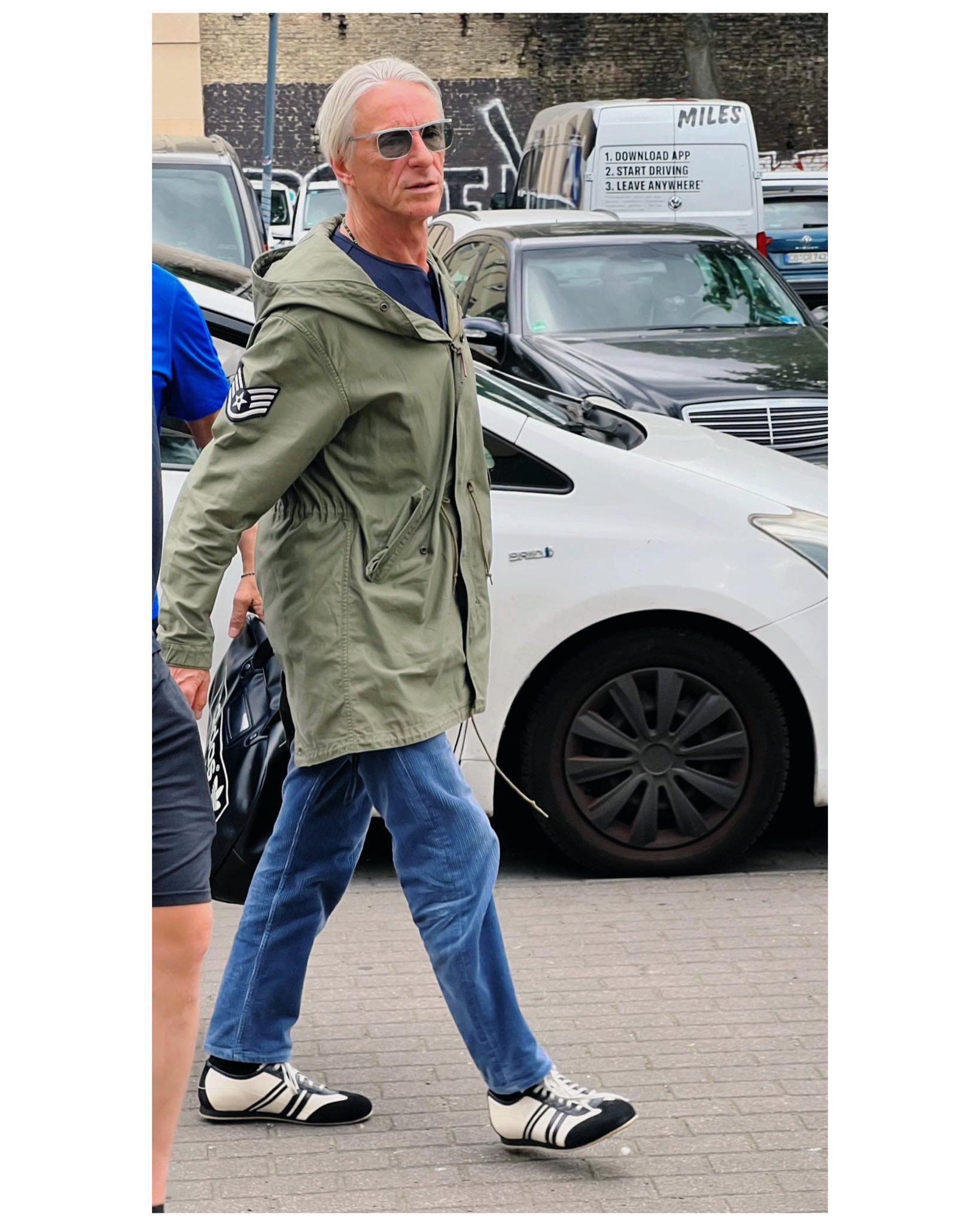 Paul Weller News on X: 