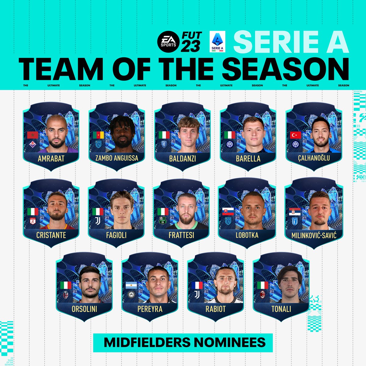 EA SPORTS FC tweet media
