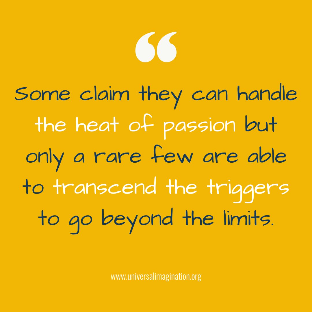 1passioncompany's tweet image. Truth be told...  🎭 🔥 #consciousevolution