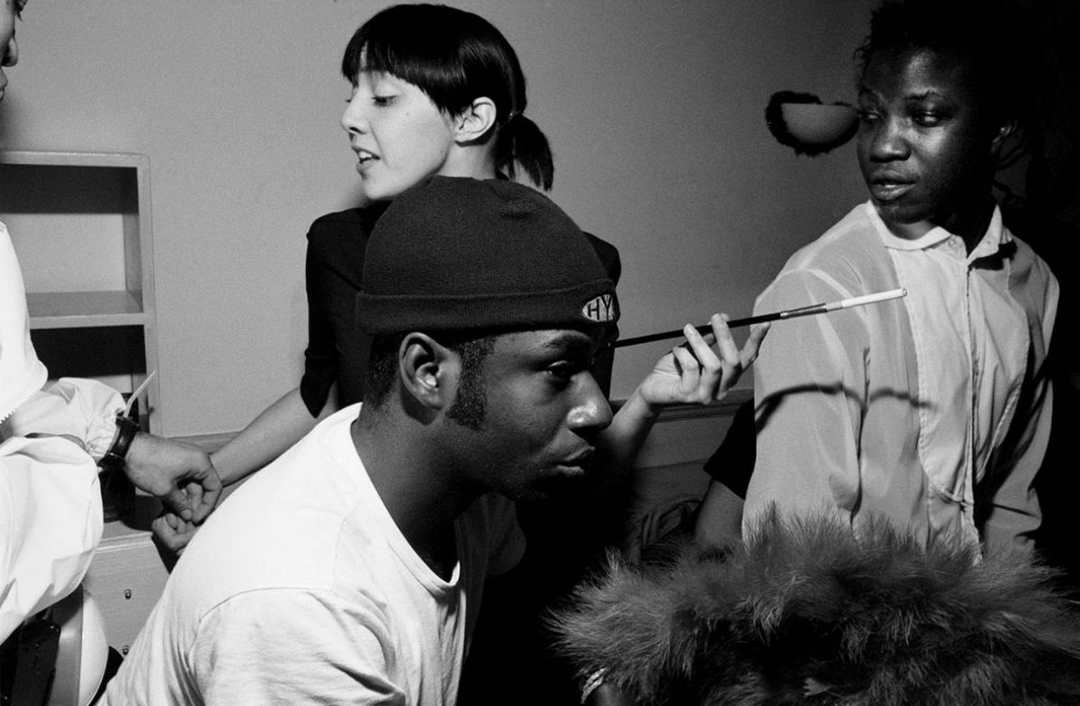 GALLERY46 tweet media