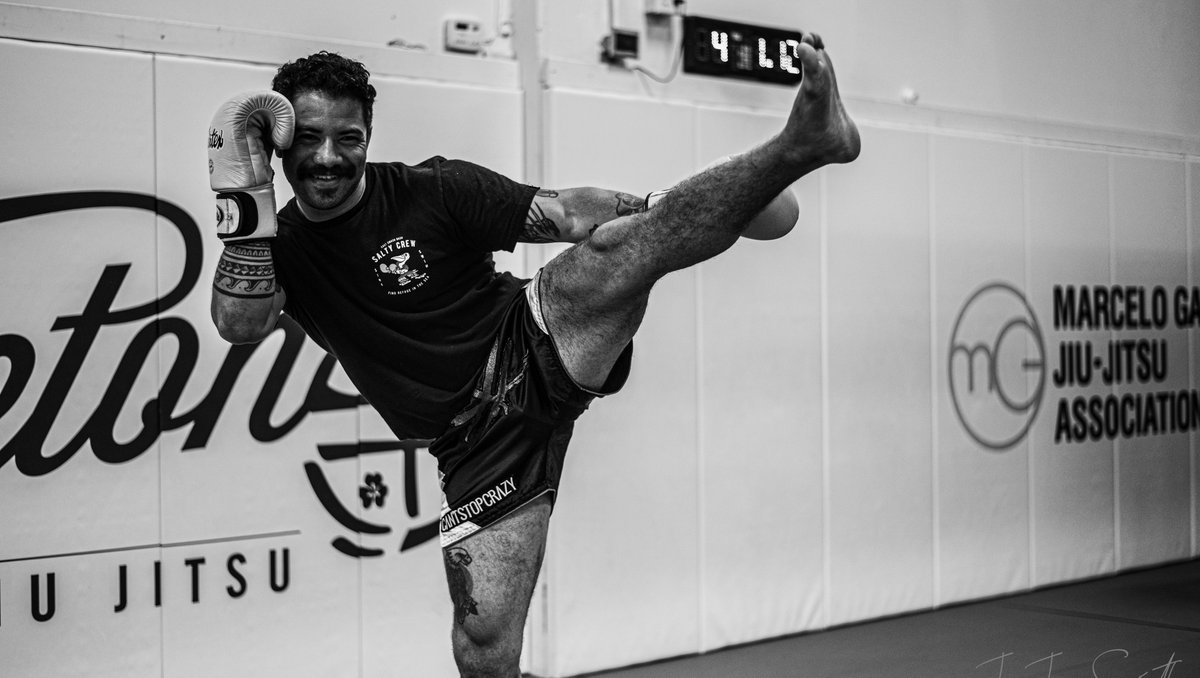 Kicking is one of the most powerful weapons in kickboxing, but it takes practice to master. Here are a few tips to help you improve your kicks:

Focus on your footwork 

Engage your core 

Work on your flexibility
 
Don't telegraph your kicks