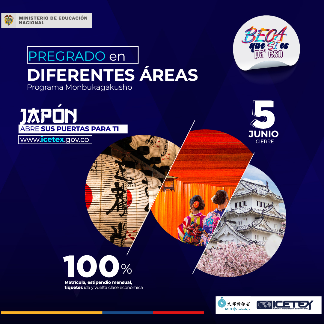 ICETEX tweet media
