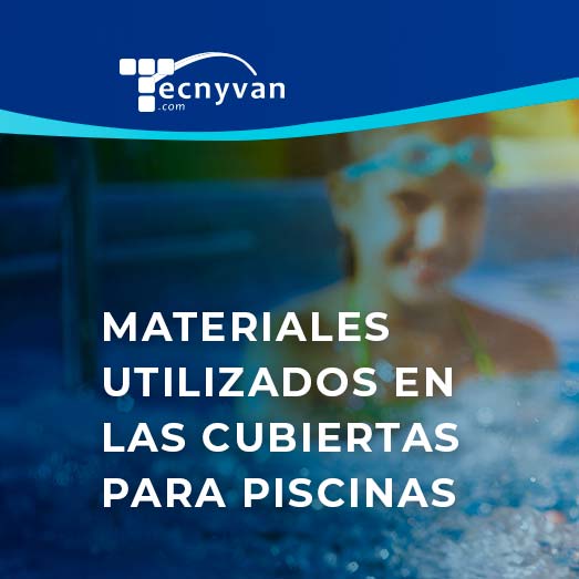 Tecnyvan's tweet photo. 🌊 ¡Protege tu piscina con estilo! 🏊♂️
¿te has preguntado qué materiales se utilizan en su fabricación y cuál es la mejor opción para ti? ¡Descúbrelo ahora mismo!
...
https://t.co/NXtqv3GhHg
#tecnyvan #cubiertasparapiscinas #cubiertasdepiscinas
... https://t.co/0JMu1qoRBn