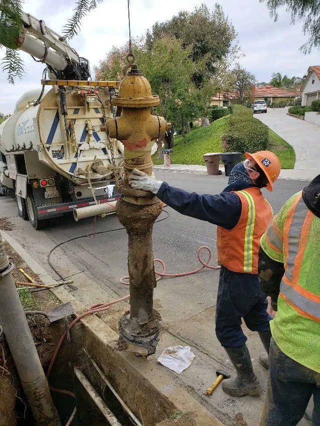 YLWD's tweet image. Yorba Linda Water District requires a complex infrastructure that includes facilities, equipment, and miles of pipeline to provide reliable water and sewer services to customers throughout the YLWD sarea. Find out #WaterWeUpto on current projects: buff.ly/3ToZnAk