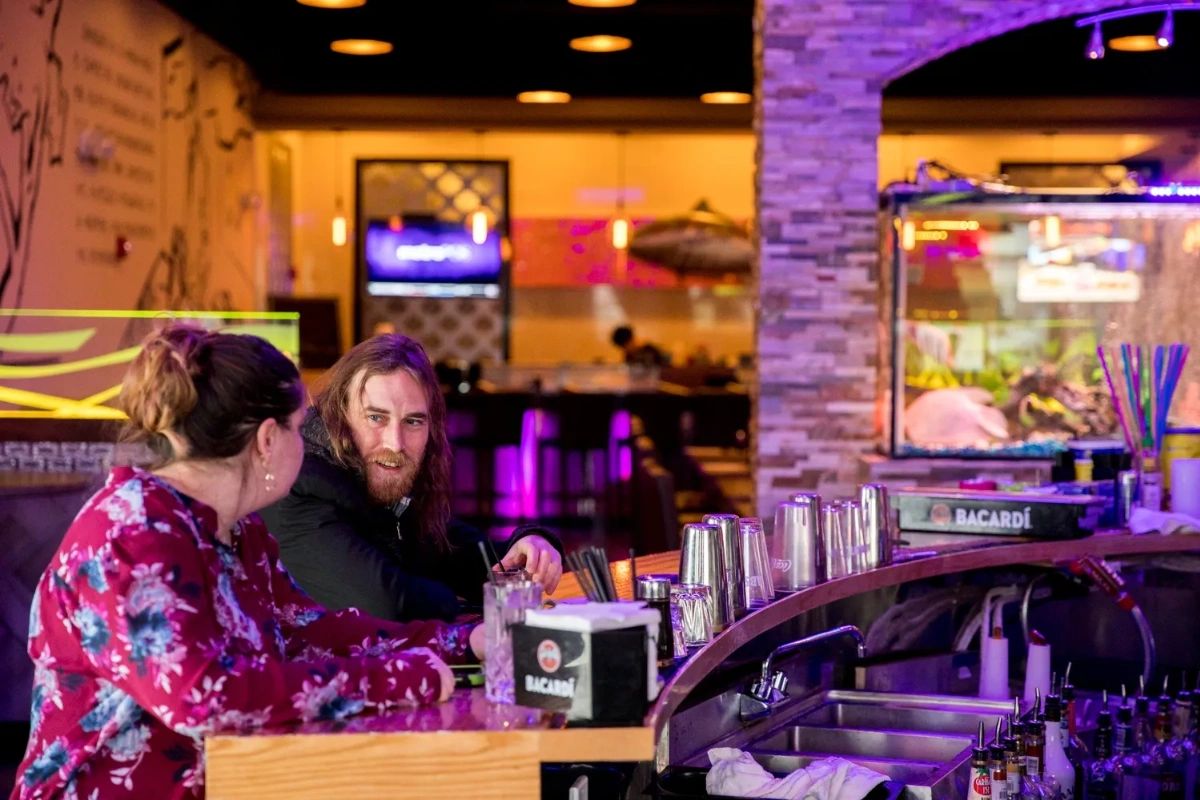 KumeJapanese's tweet photo. Date night has never tasted better! Grab your other half and join us for an authentic Japanese dinner. https://t.co/LanY1NFuw1