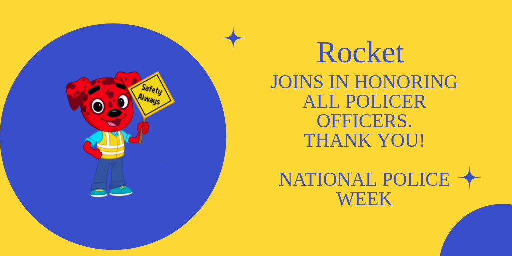 Rocket Rule’s SAFETY Program tweet media