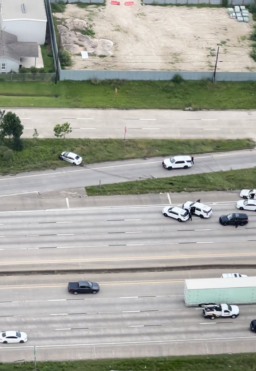 HCSO Air Support unit tweet media