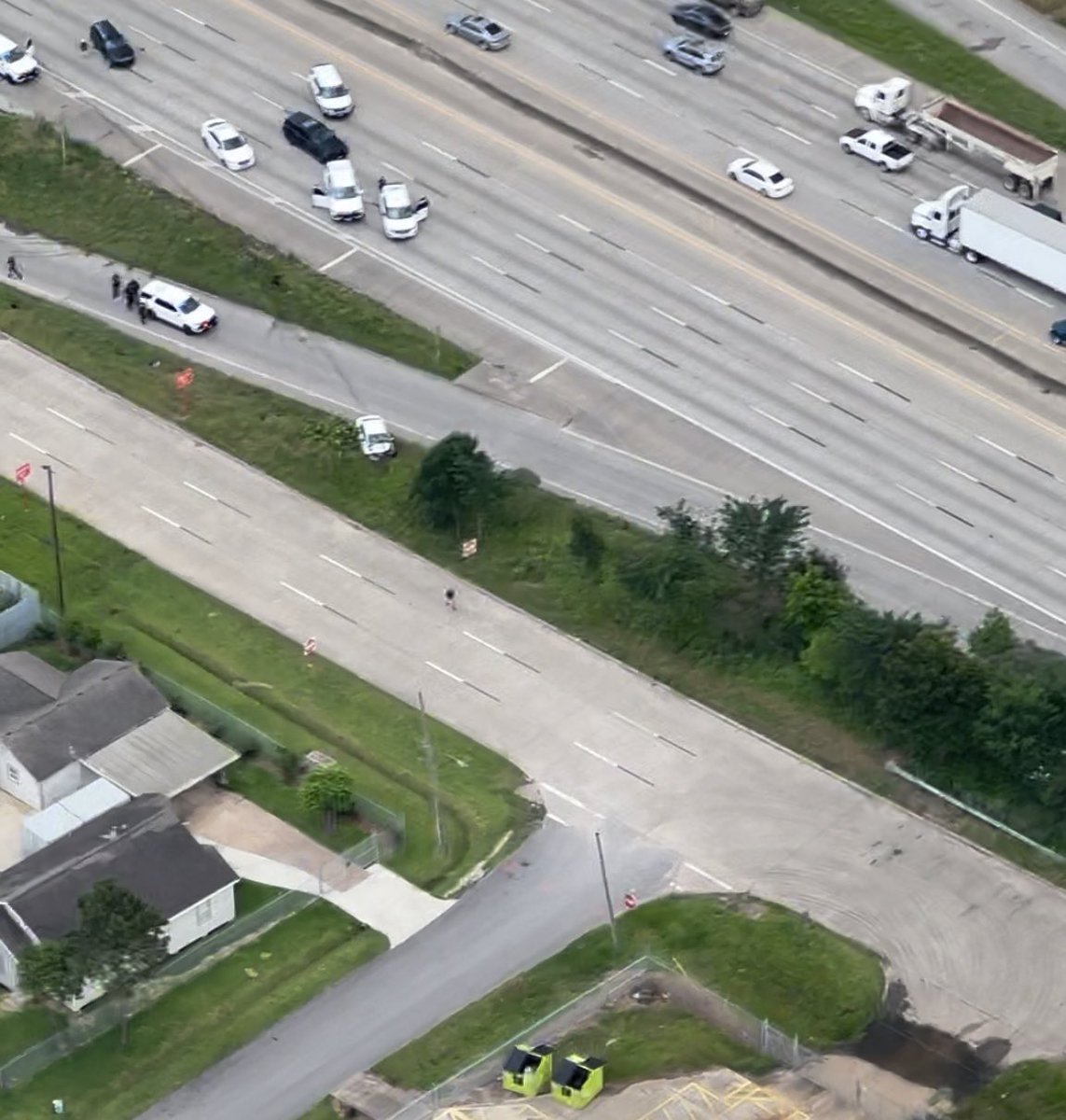 HCSO Air Support unit tweet media