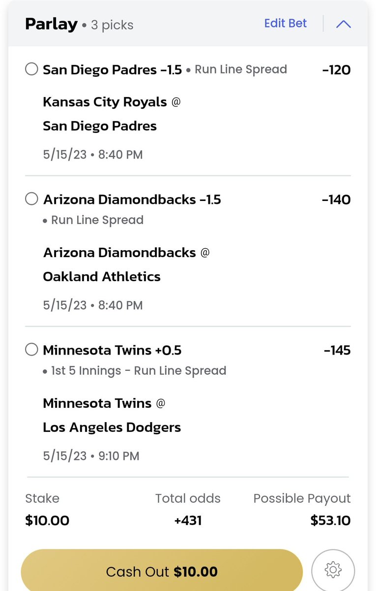 Mike LoGrasso tweet media