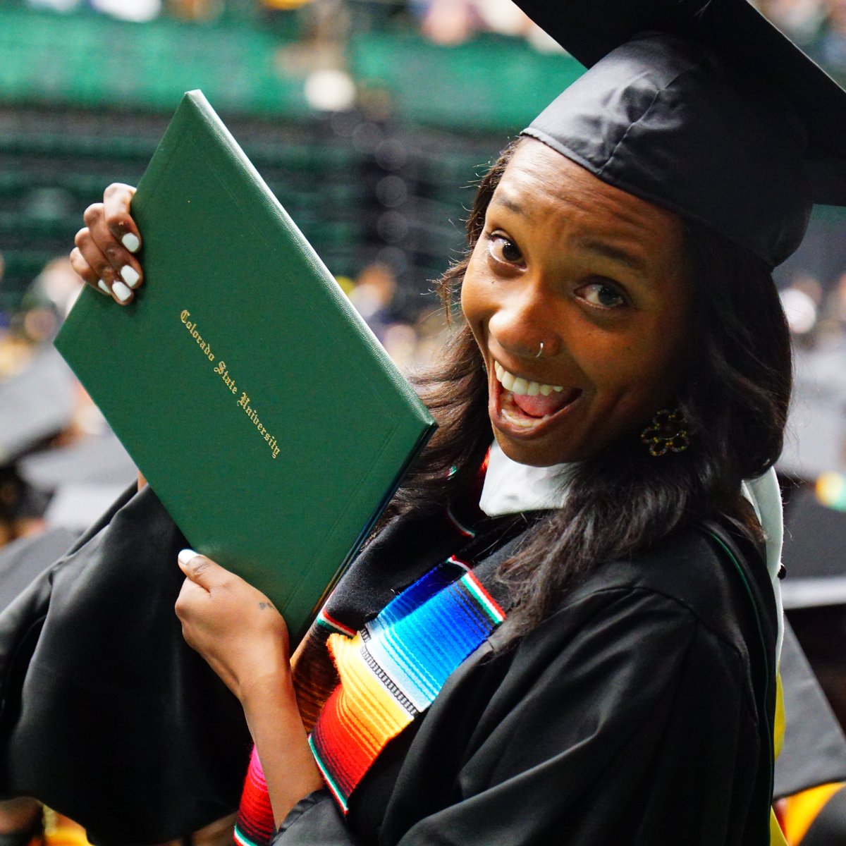 CSU School of Education tweet media