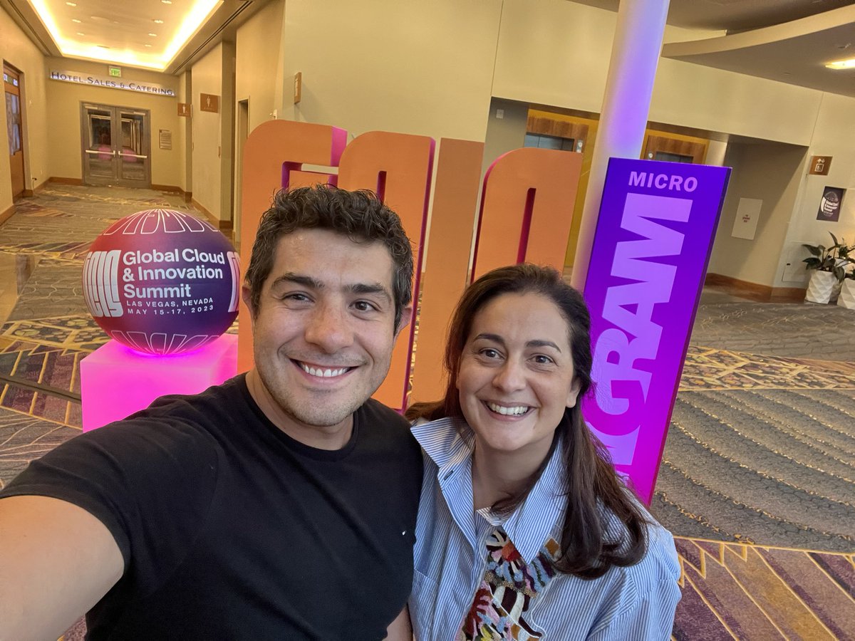 fgannio's tweet image. Mexico 🇲🇽 mktg 💪  #IMGCIS23 #IngramMicroGCIS23 #IngramMicro