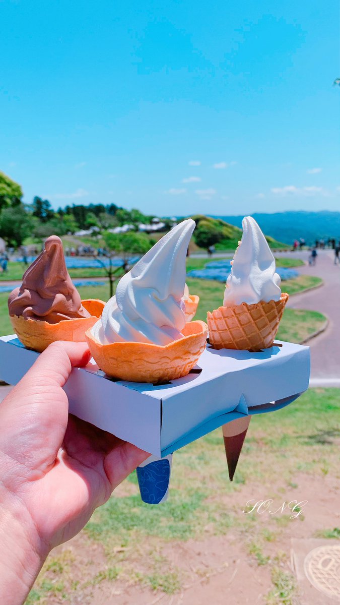 LANDON0119's tweet photo. 会いに行こう☆*.｡. .｡.*☆🌞🧚🏻

🐬この世界は広いんだ

　 わざと会ったりしないと

　 もう会えないかも🐬

ごきげんよう^^♪😊💫

♪( ´θ｀)ノ今日も心穏やかに

幸せな1日を過ごされますように！🍒🍀🍃🍎🍇🍊

#出発 #朝 #立夏 #写真
#フォト #感謝 #散歩道
#笑顔溢れる日 https://t.co/Oqtdxu7DBt
