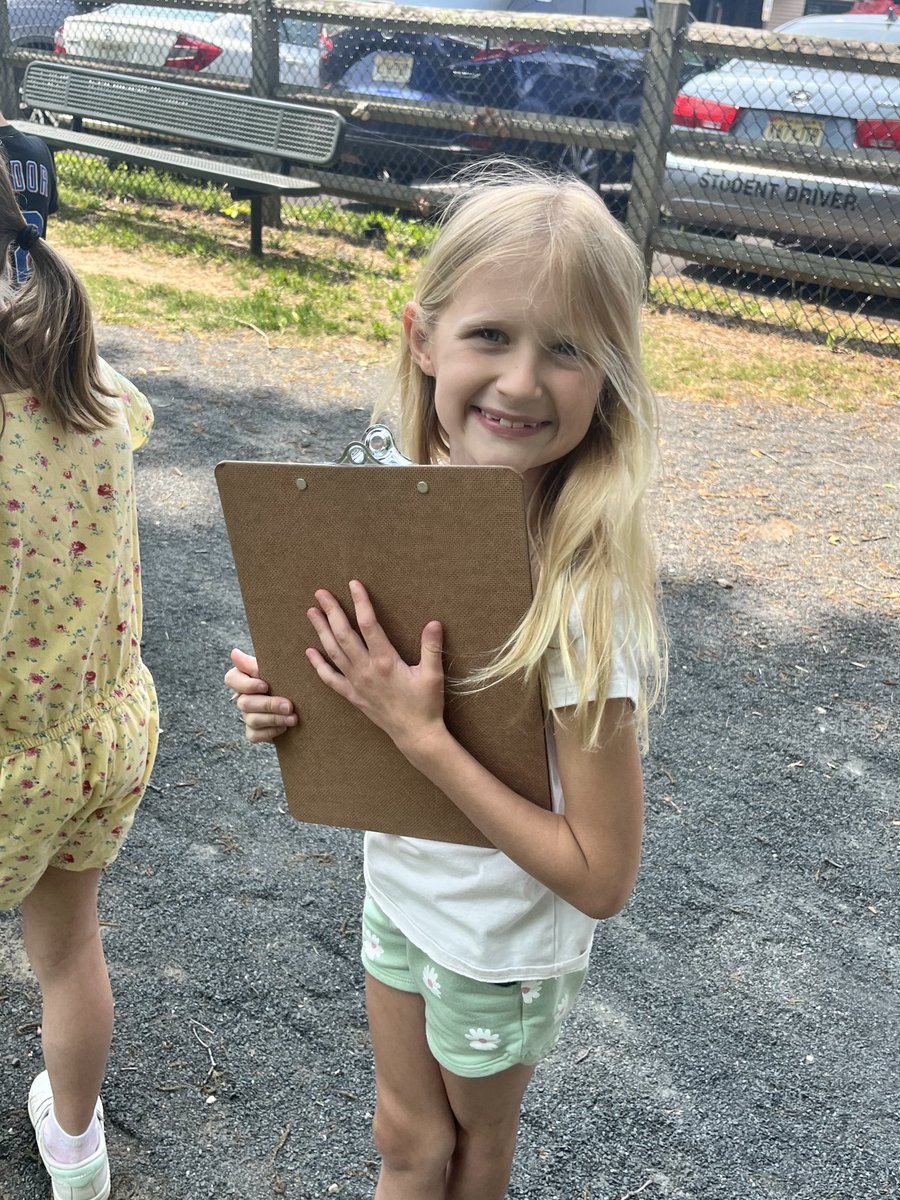 Kerry Leahey and Mallory Coffin tweet media