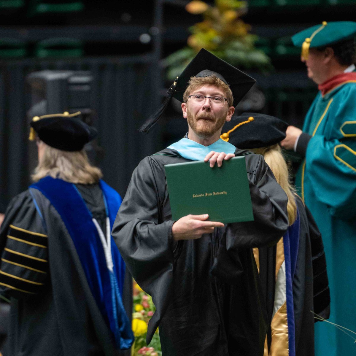 CSU School of Education tweet media