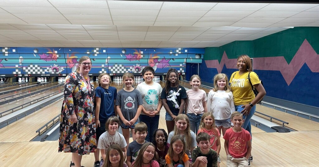 Today was a good day to be a second grader!  They had a wonderful field trip! #learningatlpe instagr.am/p/CsRxknLsRFp/