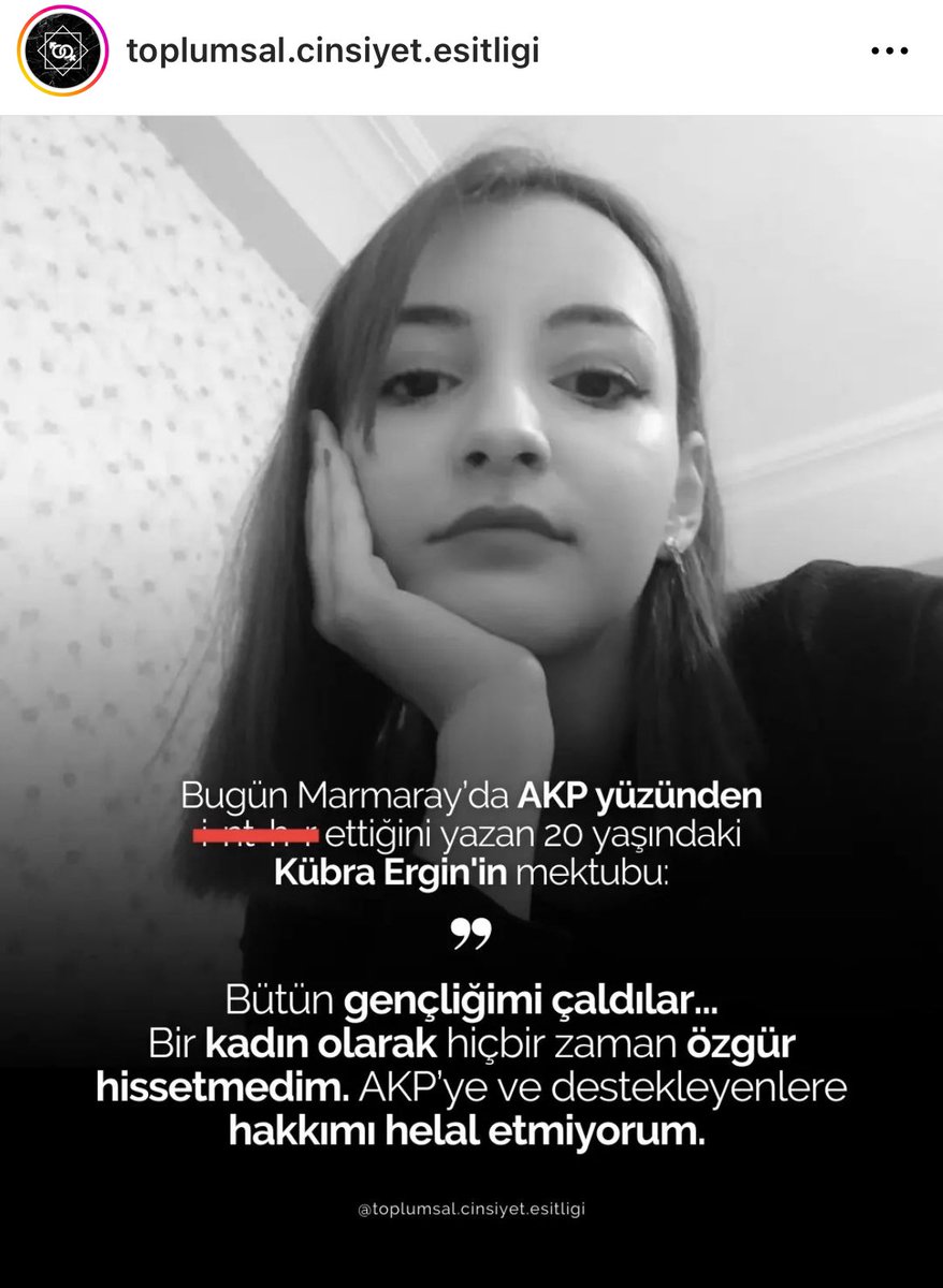 sinemnazlidemir's tweet photo. #KübraErgin https://t.co/hUBiGj7T6M