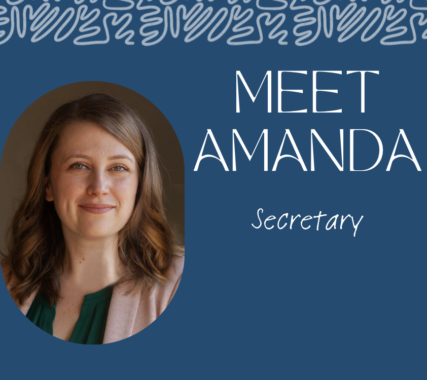 Our third AMA Board Highlight is Amanda Briggs who is currently our Secretary but will be our VP of Collegiate Relations in July. She works as the Director of Marketing, Communication and Recruitment at the Fairbanks School of Public Health at IUPUI and IUFW. #AMAIndy #AMA