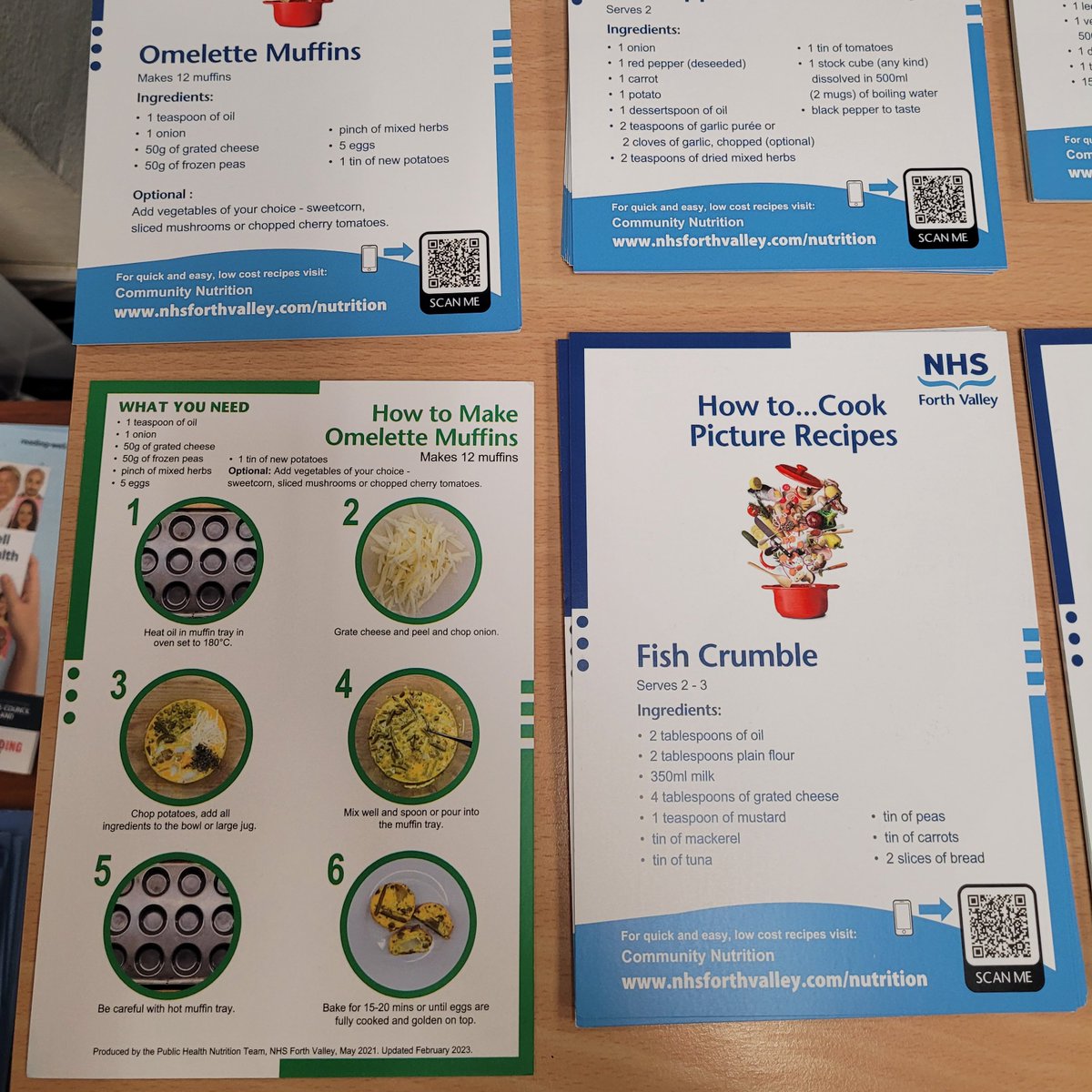 Falkirk Libraries on Twitter: "Our libraries have a selection of NHS
