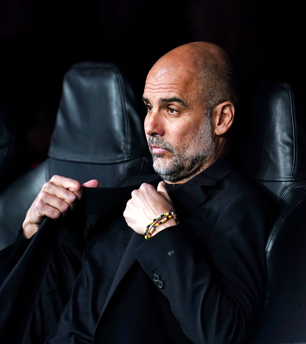 Nuits passées en tête de la Premier League :

🔴 Arsenal : 247

🔵 Man. City : 15

🥶 (📊 Sky)