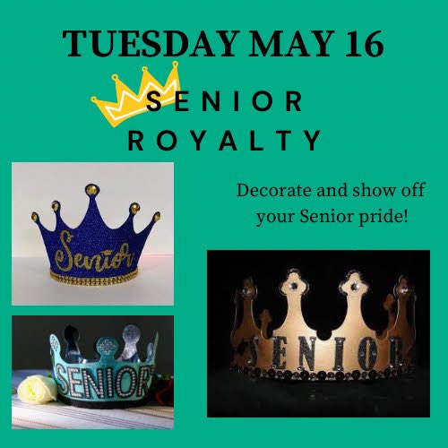 Milby Class of 2023 💙💛 tweet media