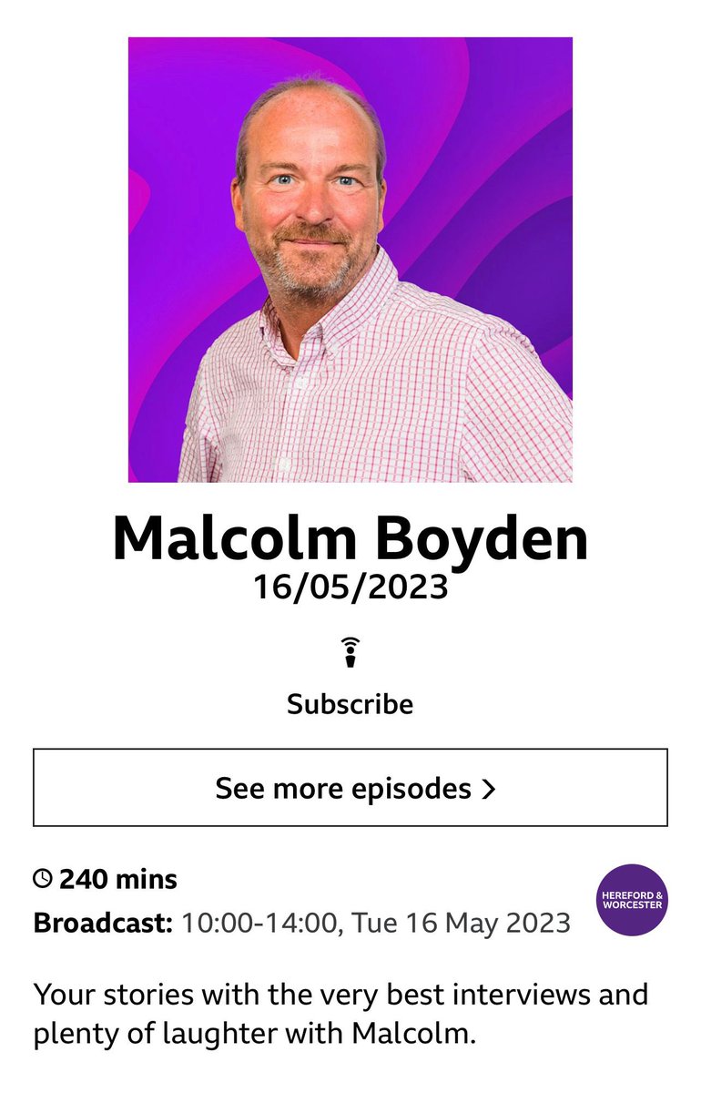 ZoeStyling's tweet photo. I’m discussing the rise of *’gorpcore’ with radio legend, Malcolm Boyden on @bbchw tomorrow. Tune in 10am-2pm to get the low-down on this latest trend (*hint: 🥾) https://t.co/gxycb3O9MX
