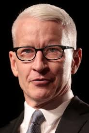 RealMaat's tweet photo. This is what it looks like when the Marxist left pushes narratives and agendas. Anderson Cooper is no journalist, he's a puppet, and a mouthpiece! #fakenews #andersoncooper #cnn #marxistleft https://t.co/M9687Je3Vg