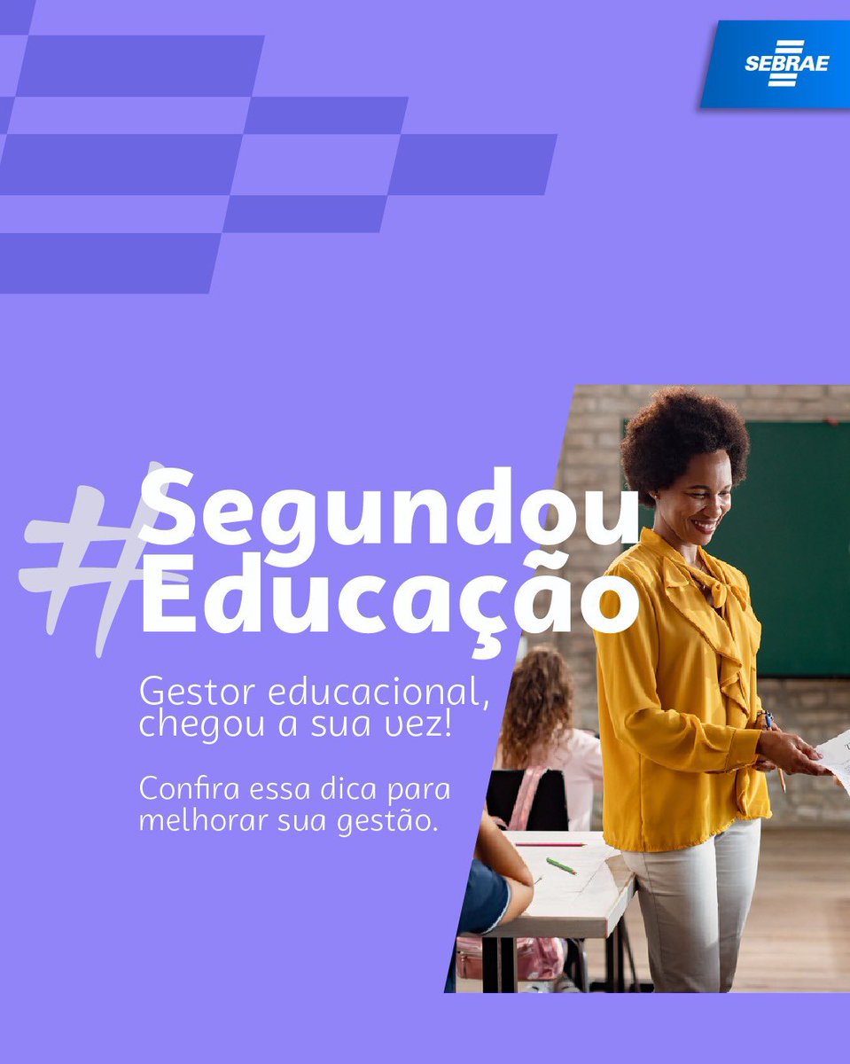 sebrae_ma's tweet image. 📈💼Nossa dica de curso do quadro #SegundoudaEducação chegou!

Arrasto pro lado e inscreva-se aqui sebrae.com.br/sites/PortalSe….

#SebraeMA #SegundoudaEducação #Conhecimento #Educadores