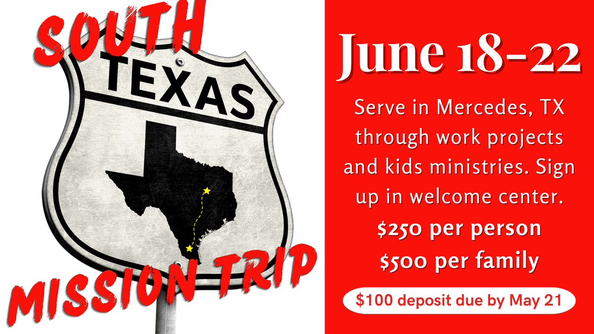 First Baptist Groesbeck tweet media