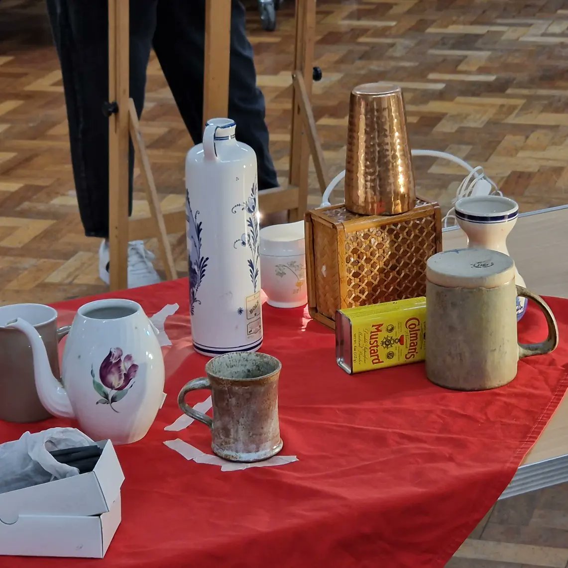 Richard Dee tweet media