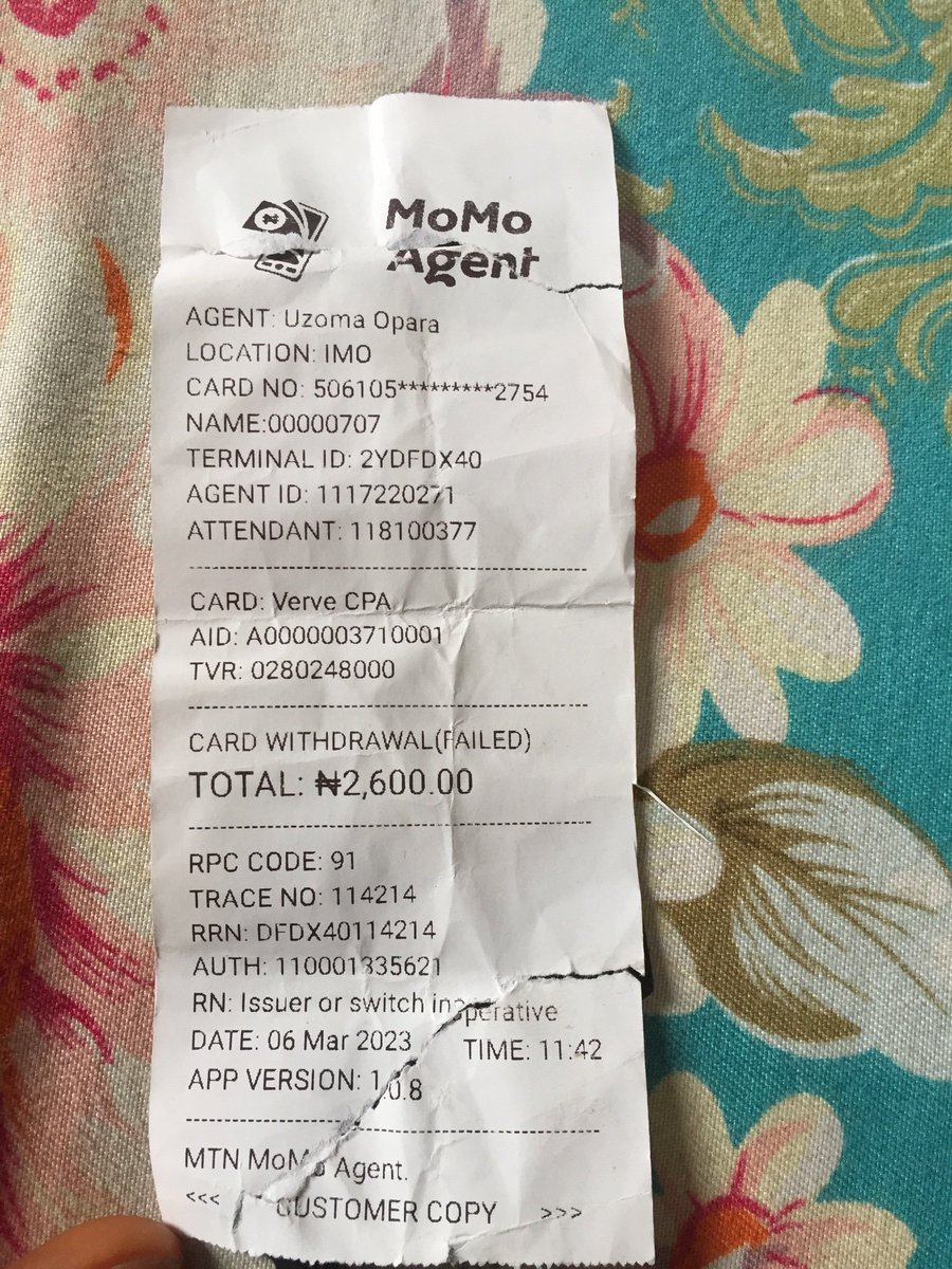 AdaugoOkpara's tweet photo. @FirstBankngr @FBN_help 
It's over 2 months now I had this transaction and ever since then, I have tried to contact and seek for a solution but no avail. 
Kindly return my money pls I didn't make any mistake using first bank. 
Attached is the transaction evidence.
3080312856 https://t.co/Yxt7xcct8r