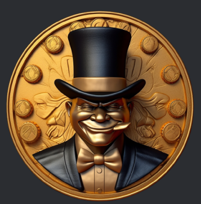 TheGuardsNFT's tweet photo. @DaBunnyOFFICIAL $BANK @BankercoinAda is coming , no need to miss the train :) https://t.co/QgRiUuFLs9