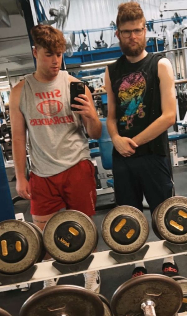 DJ Branham (Bad Hombre) on Twitter "These guys come over and slap your