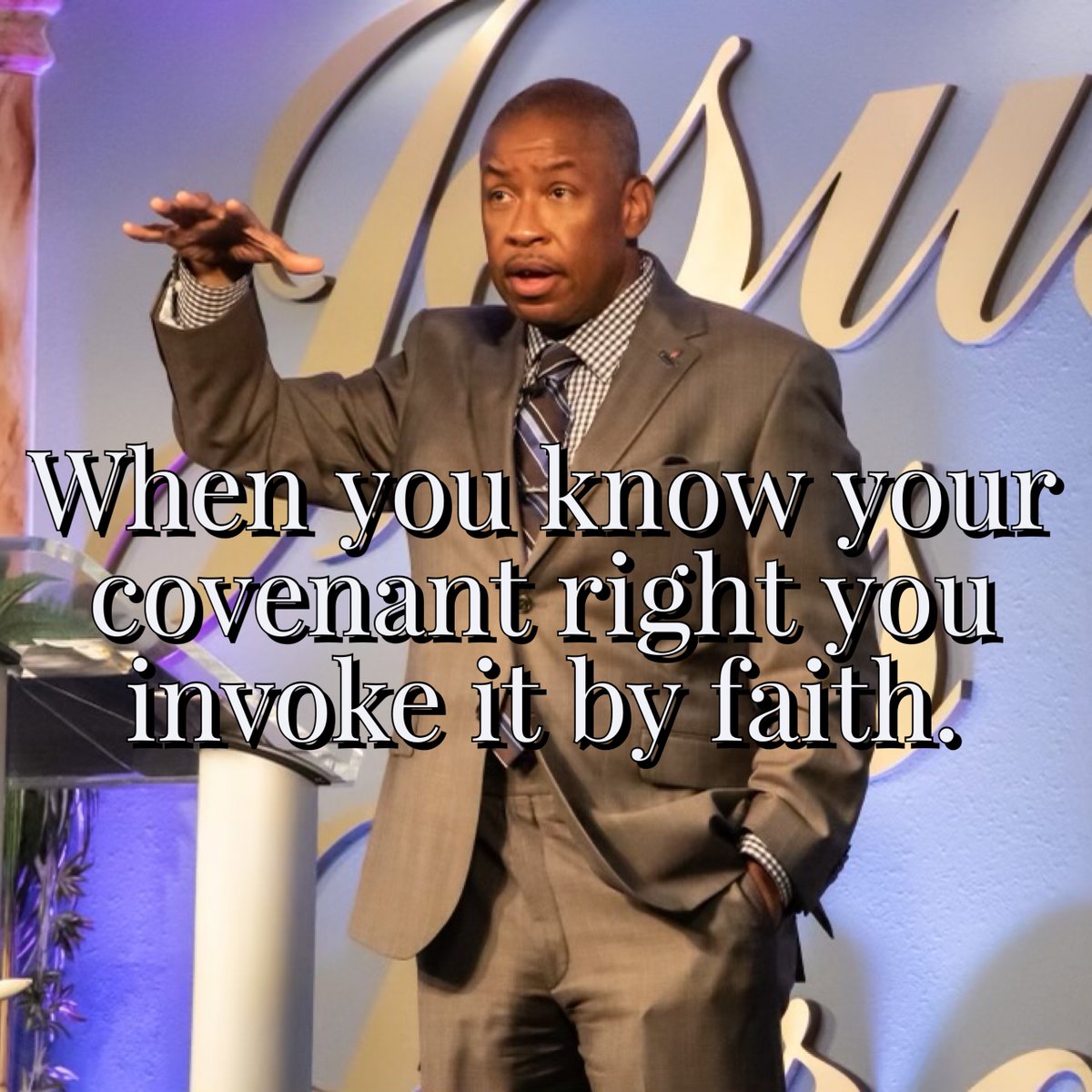 Pastor Kevin Rogers tweet media