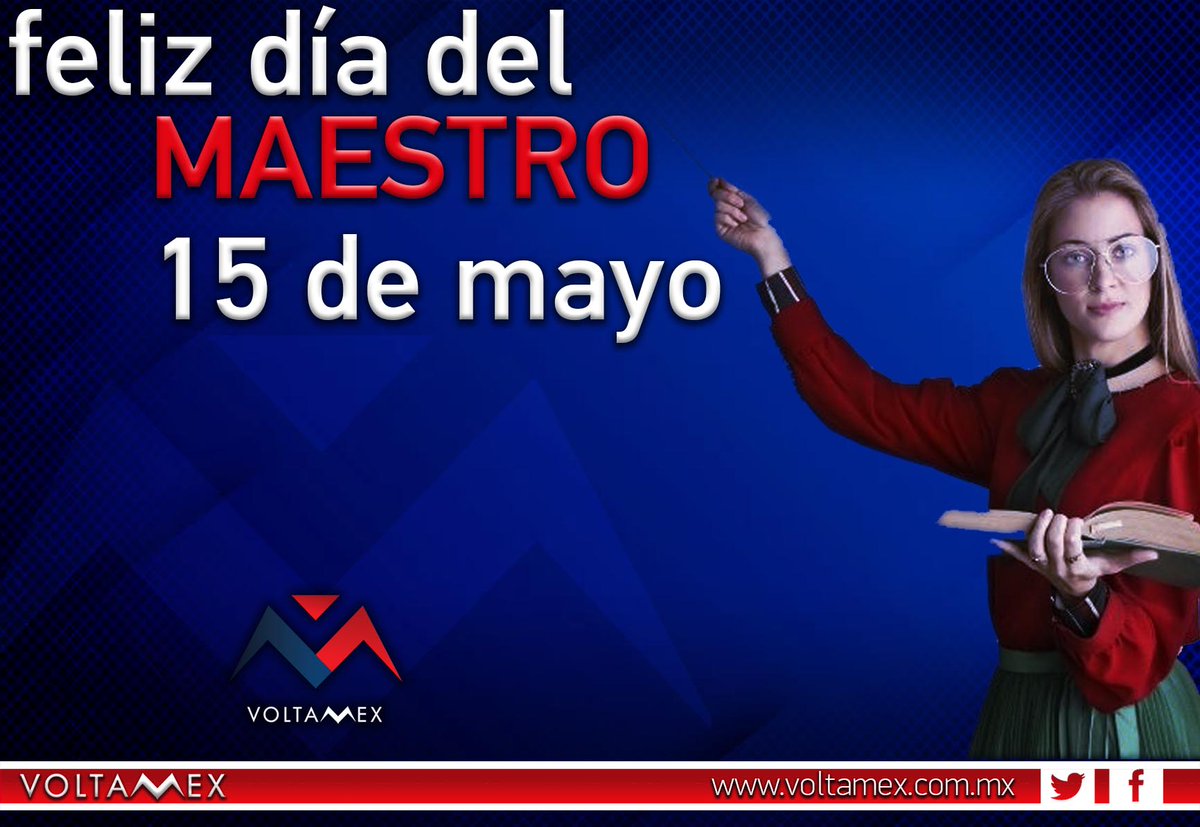 Voltamex tweet media