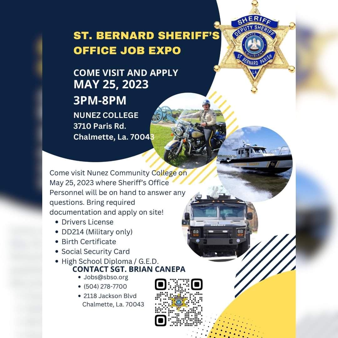 Tri Parish Works tweet media