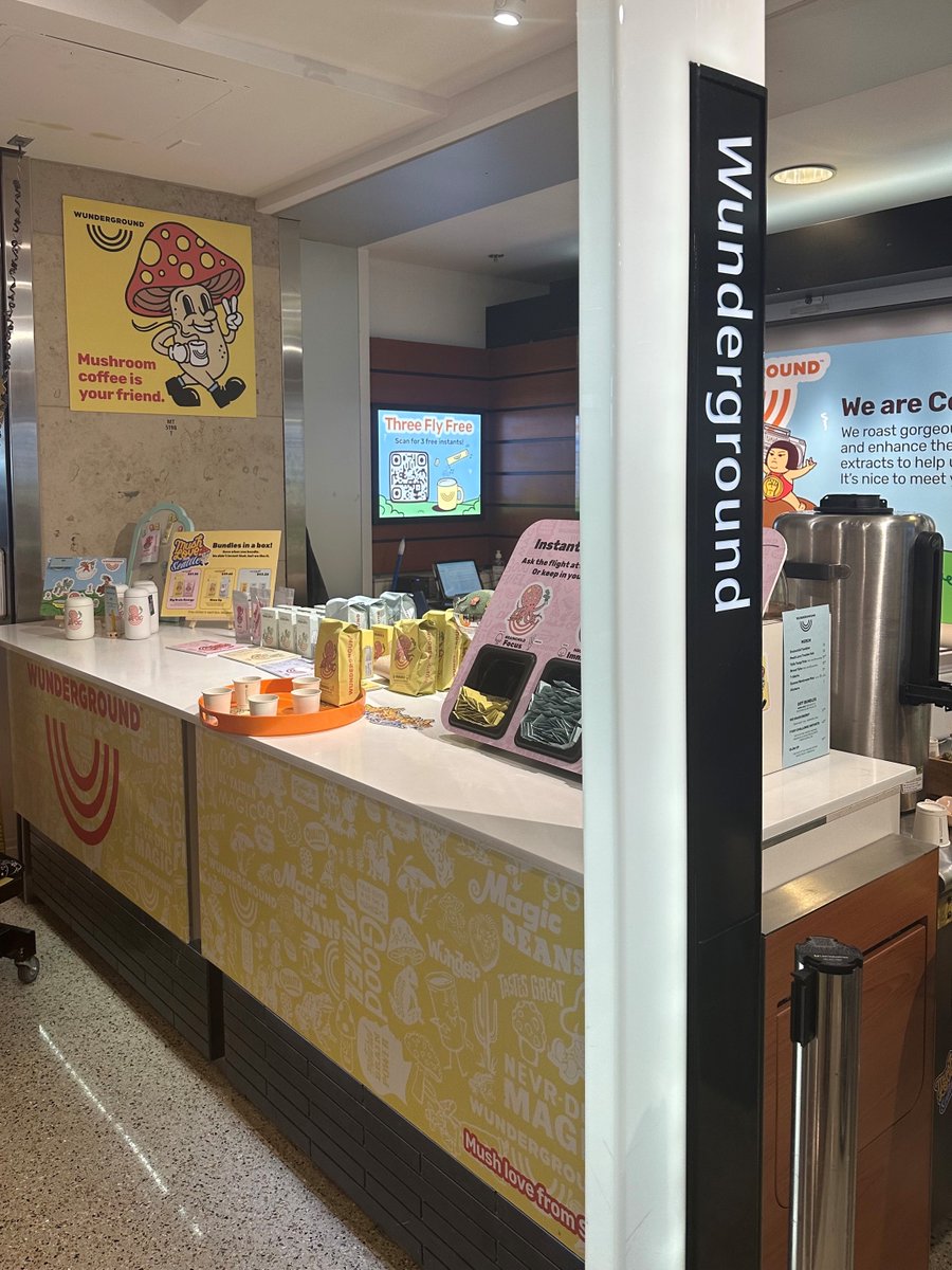 Seattle-Tacoma Intl. Airport tweet media