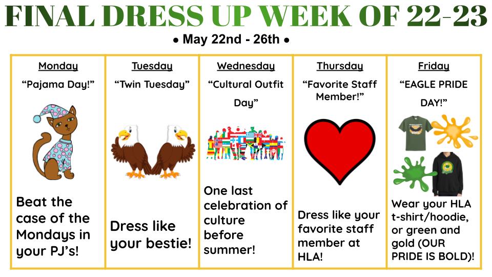 HLA_Charter tweet media