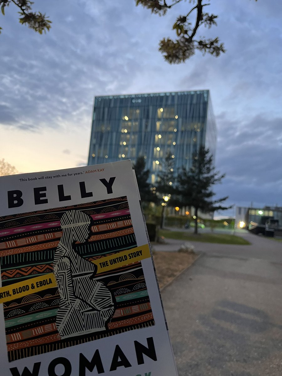 Another excellent bookclub discussion in the beautiful <a href="/aberdeenunilib/">Aberdeen Uni Library</a>. <a href="/BenjamBlack/">Benjamin Black</a> had us discussing #globalhealth, #healthcareforall #maternityhealth #womenshealth and also empowering #change. Immensely grateful to have our own local cons obs input too! #teamwork