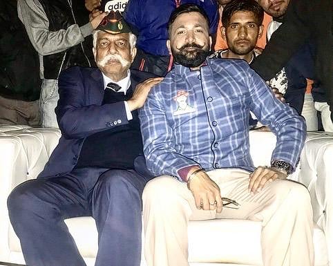 MasterShifujiFC's tweet photo. Staunch follower of #ShaheedEAzam #BHAGATSINGH SAHAB #Mastershifujisir #Mastershifuji #ShifujiShauryaBhardwaj #shifuji #Master #shifu ji #शिफू #शिफूजी #शिफू जी #commandosmentor #commandotrainer guru #guru #Guruji #Shifu Ji #india #livinglegend #Legend #JaiHind #Commando https://t.co/KH9IsLG6PY