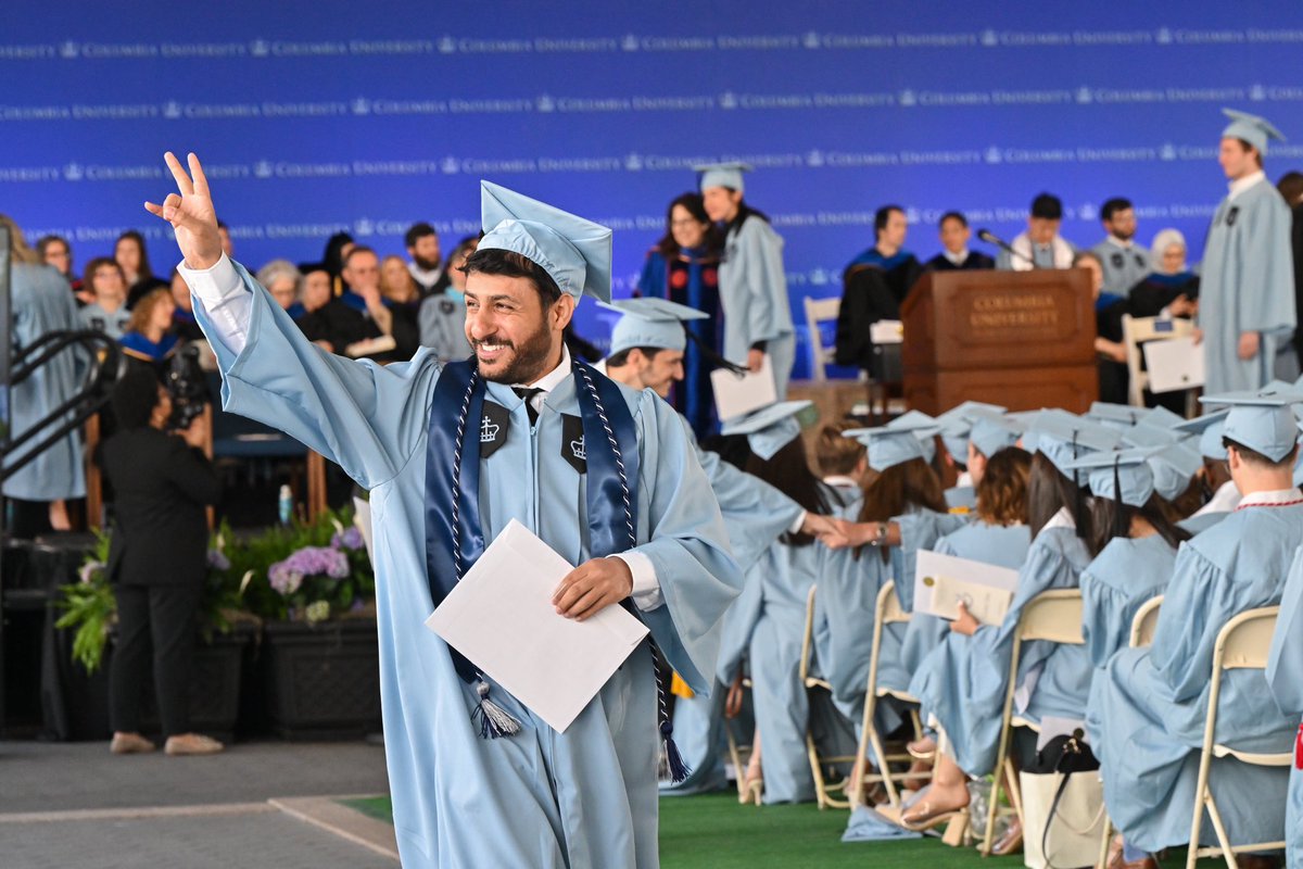 ColumbiaGS tweet media