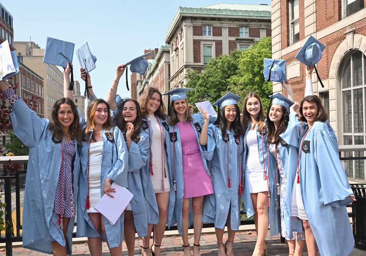 ColumbiaGS tweet media