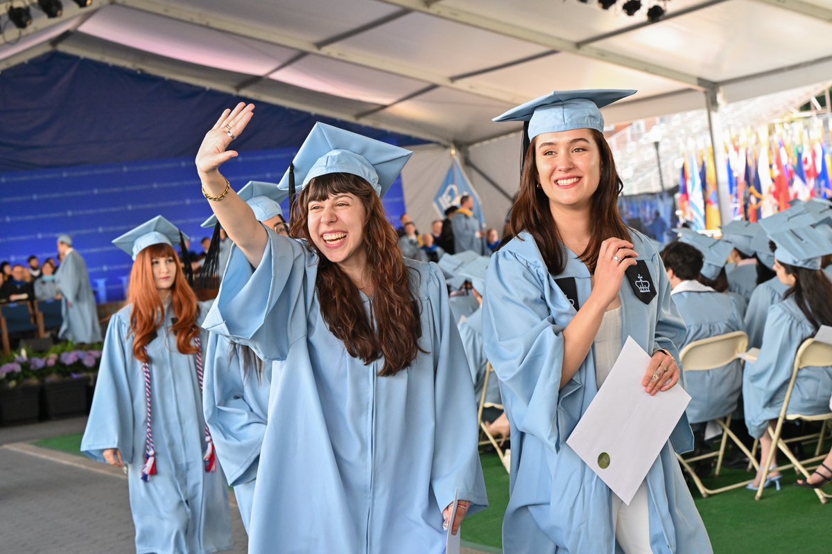 ColumbiaGS tweet media