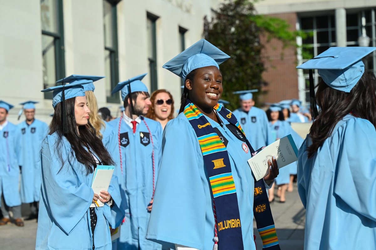 ColumbiaGS tweet media